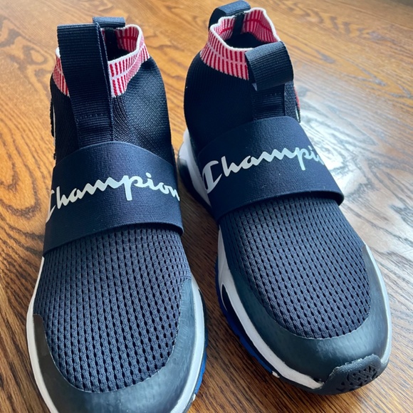 Champion Runners - Picture 3 of 8